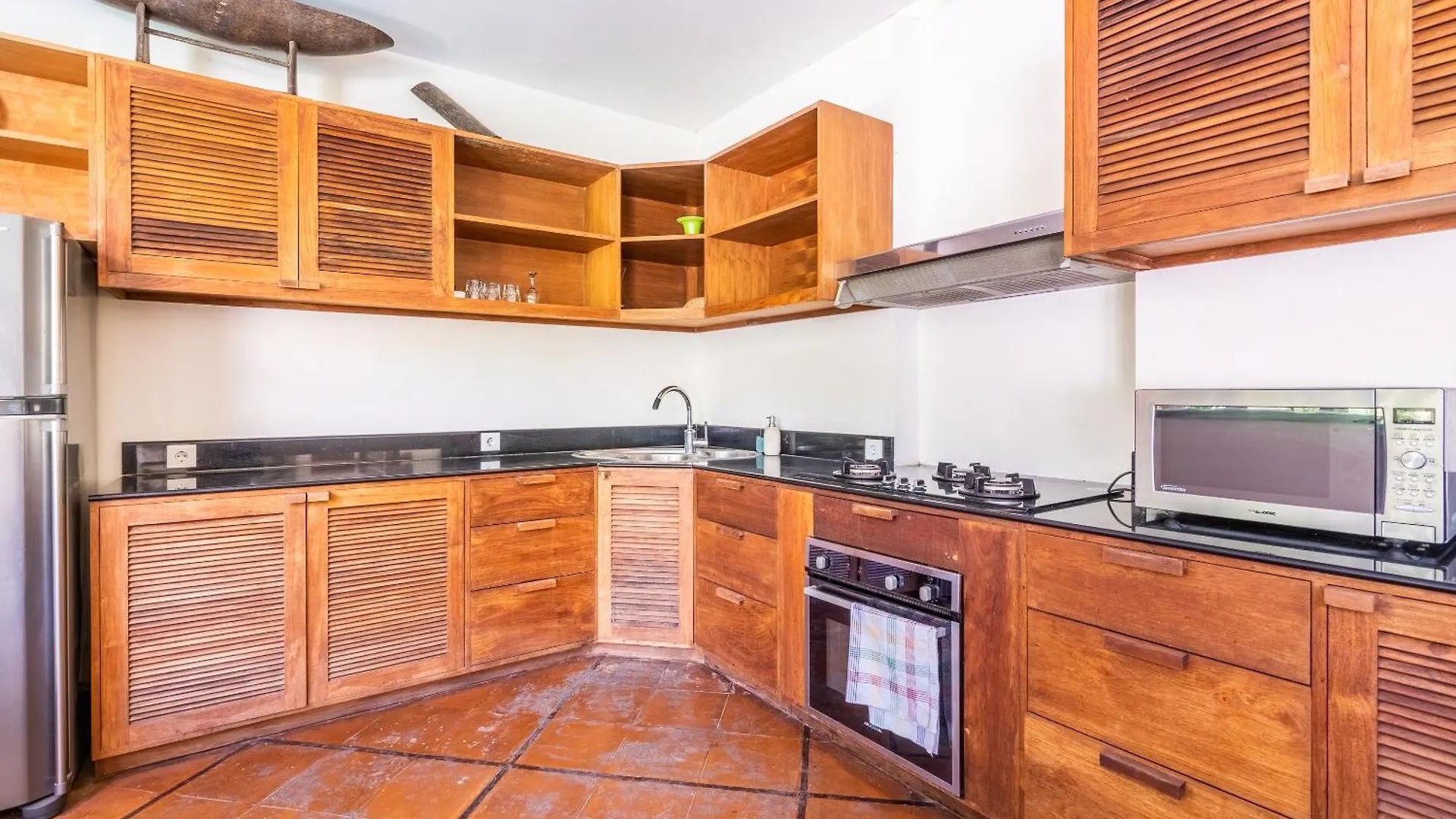 Villa Ku Tama By Villa Finder سمينياك إندونيسيا
