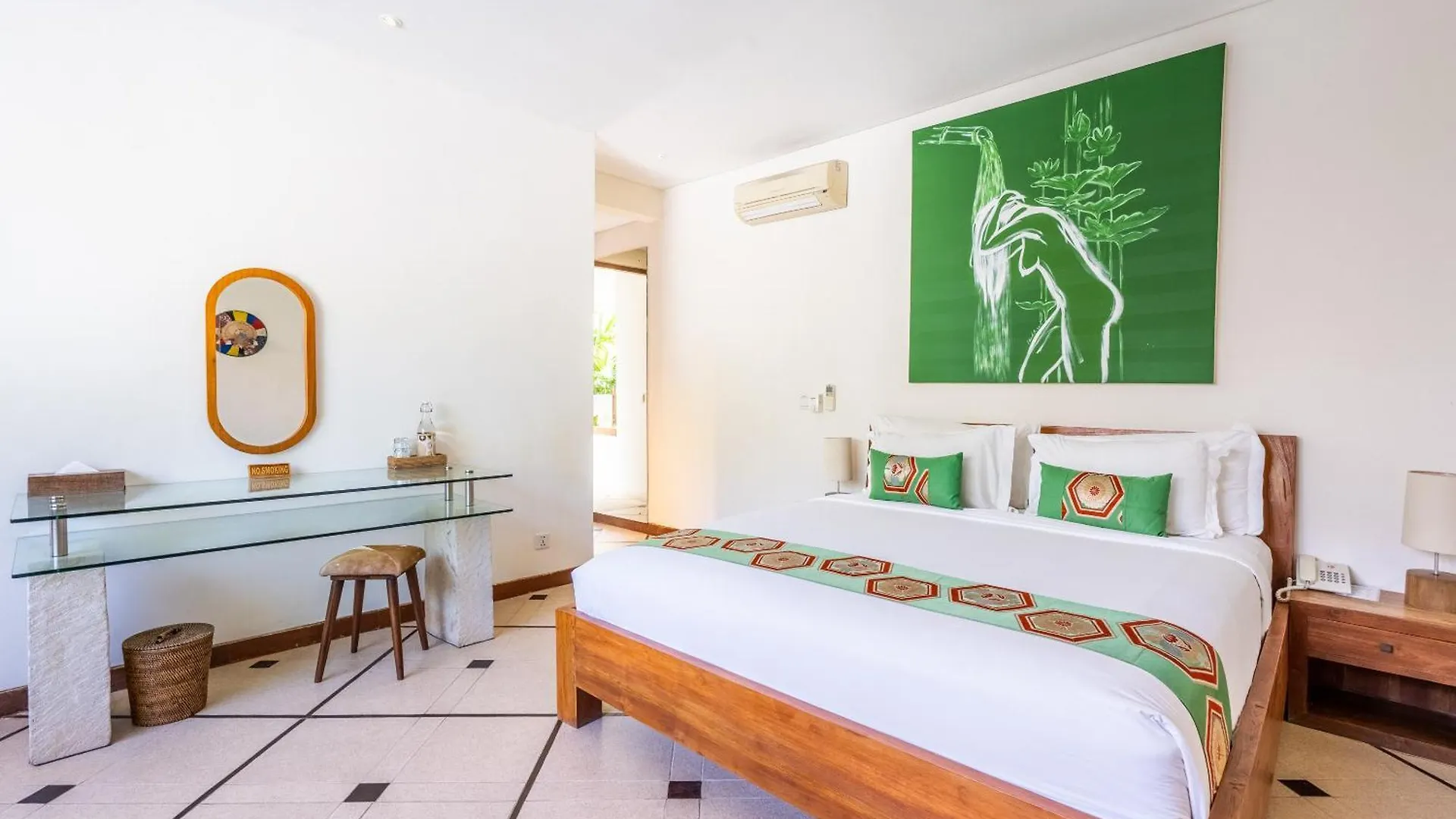 Villa Ku Tama By Villa Finder سمينياك إندونيسيا