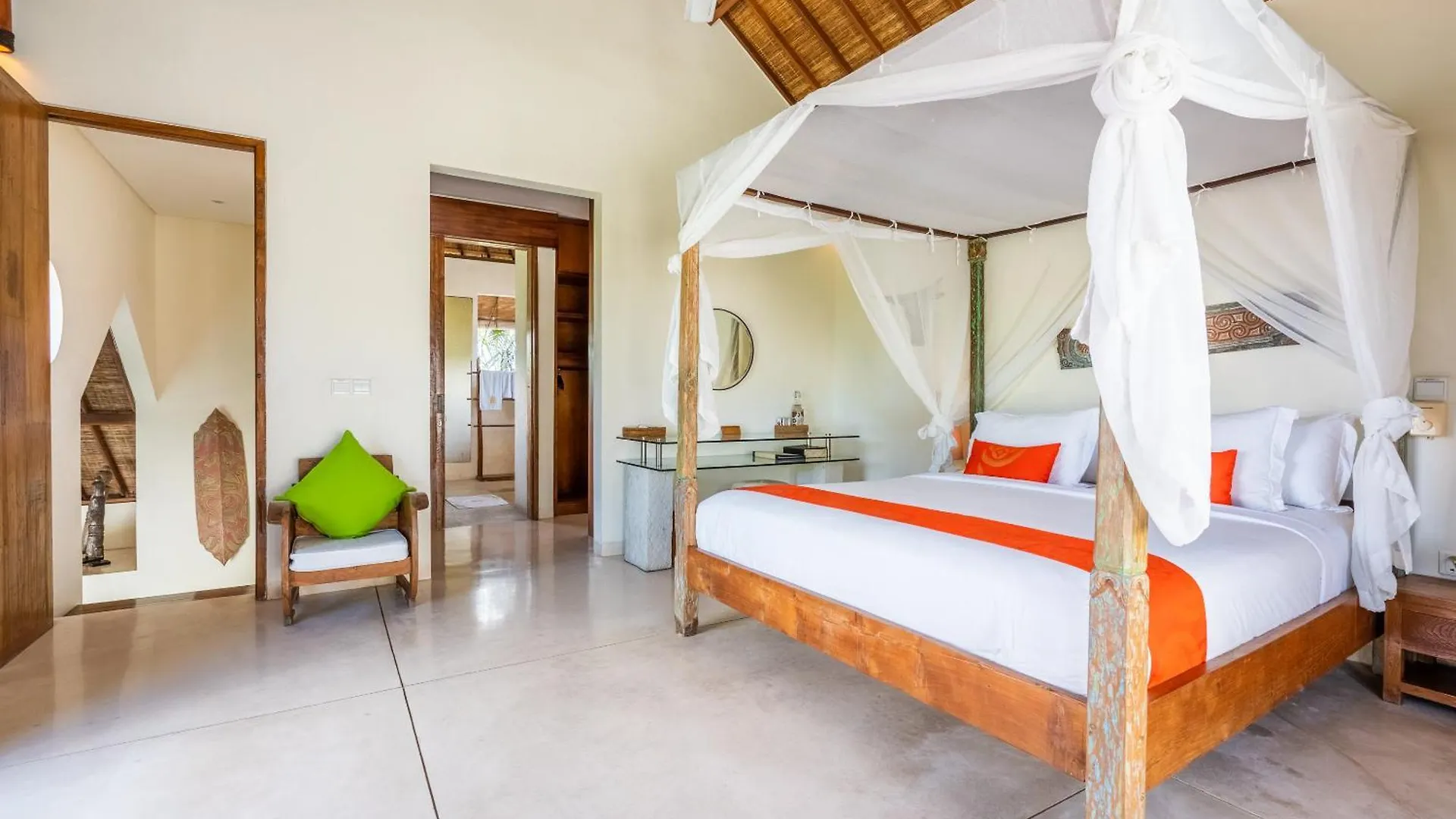 Villa Ku Tama By Villa Finder سمينياك
