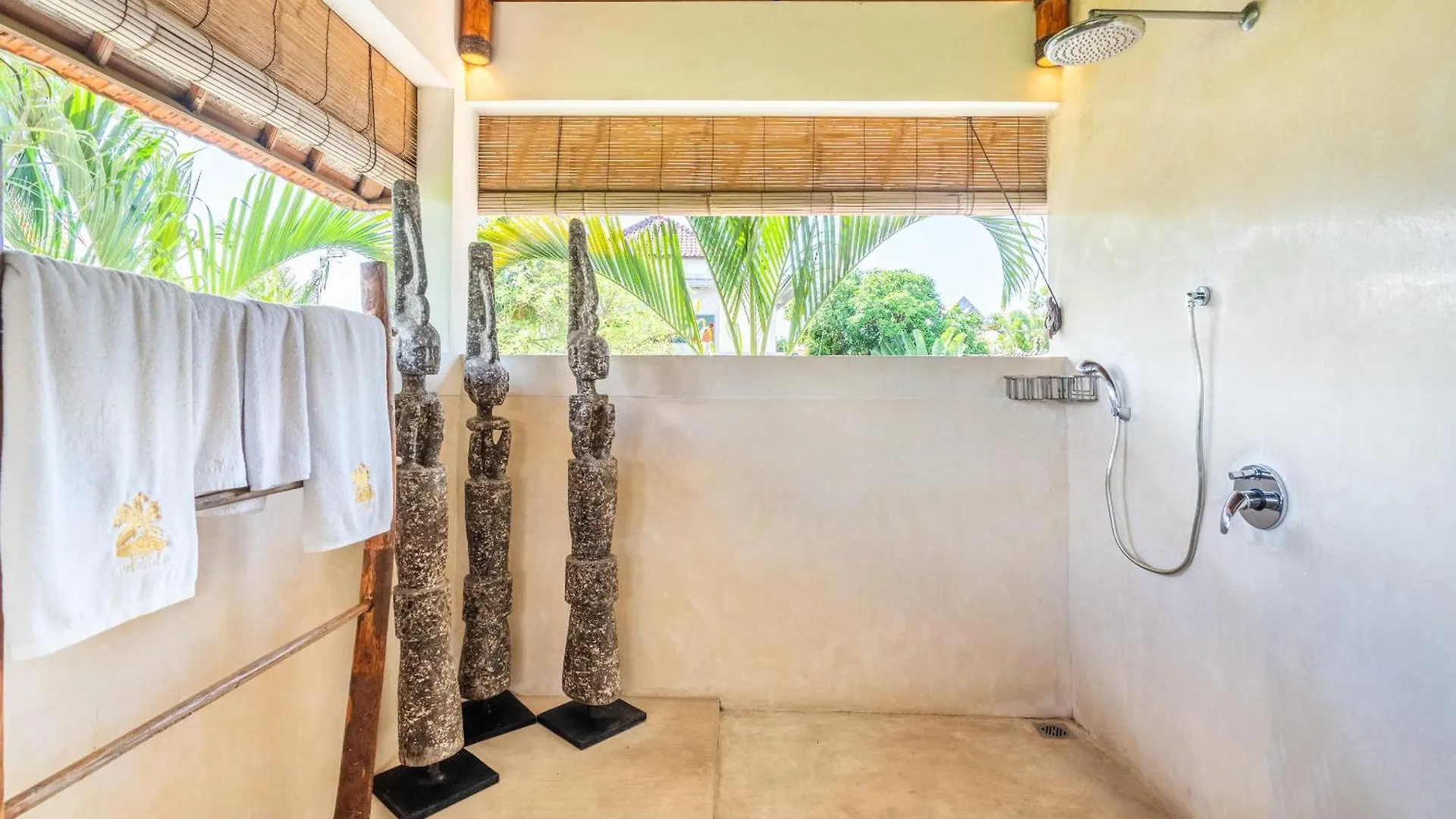 Villa Ku Tama By Villa Finder سمينياك