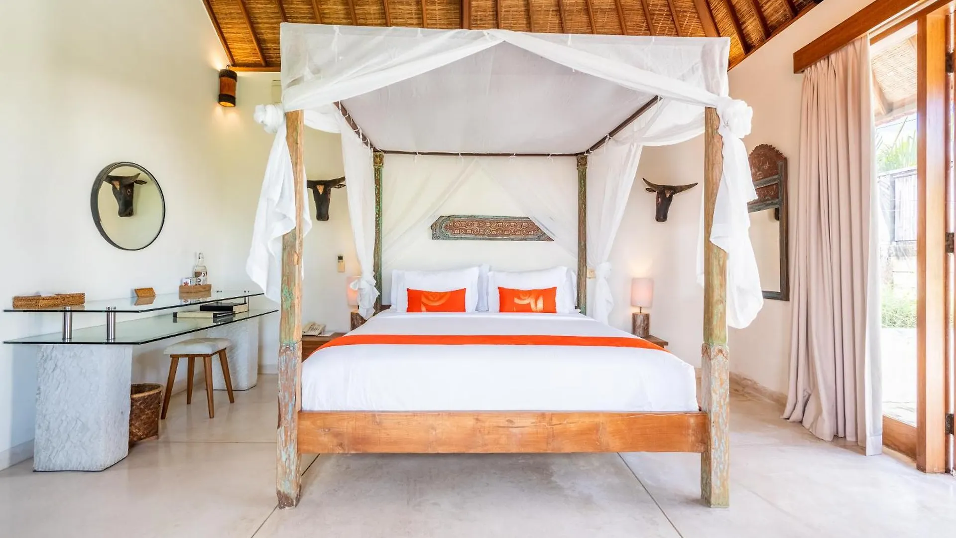Villa Ku Tama By Villa Finder سمينياك