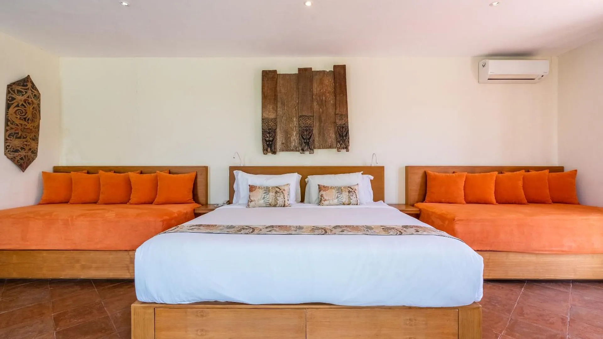 Villa Ku Tama By Villa Finder Seminyak